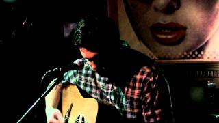 Damien Jurado - The Falling Snow (Café &amp; Pop Torgal)