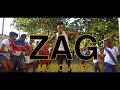 Quan de artist  zag official  music