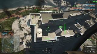 Getting Banned from A3G Speed-run (70% no use of jets or admin abuse/targeting) 9 Minutes 15 Seconds