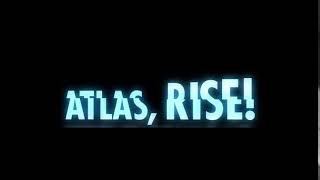 Metallica Atlas, Rise! (Visual Lyric Video #1)