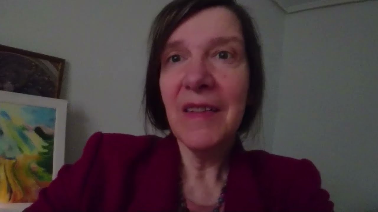 Der zweite Schritt des Gefühlsklärers.