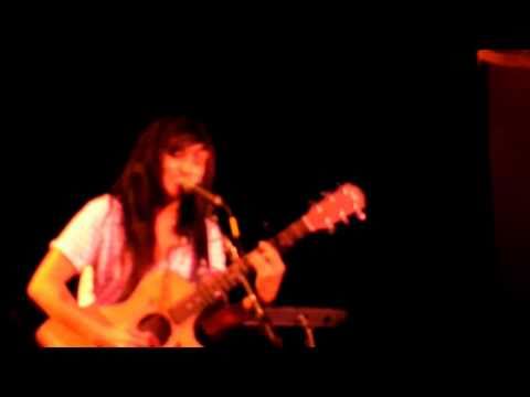 LIGHTS - Bed Intruder Cover (Live)