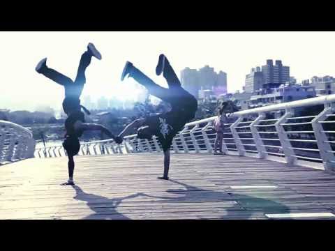 2011地板舞研社 振奮人心 Mix版