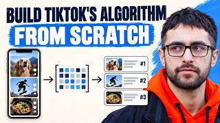 Code a For You Feed from Scratch