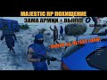 GTA5 MAJESTIC RP ПОХИЩЕНИЕ ЗАМА АРМИИ + ВЫКУП