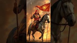 jai maharana pratap #rajput #thakur #history #rajputana #rajputi #viral #trending #status #reels