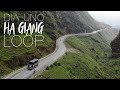 Acantilados, lluvia, niebla y vistas espectaculares: Ha Giang Loop Dia 1 | Diario de Vietnam Ep 14