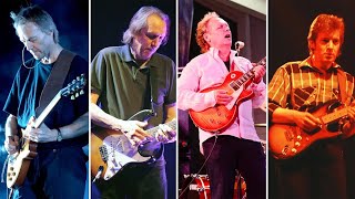 Lee Ritenour Breaks Silence On Pink Floyd — And It’s Not What You Think