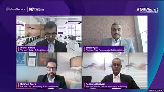 Webinar | GST governance for fintech and payments boards