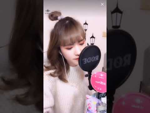 徐佳瑩-［言不由衷］Cover by 沐辰Apo