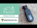 Topeak SMARTGAUGE D2x Digital Air Pressure Gauge Review - feat. 260psi Max Pressure, Deflate Button