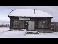 Долгая Поляна - Грустная история в Порецком районе