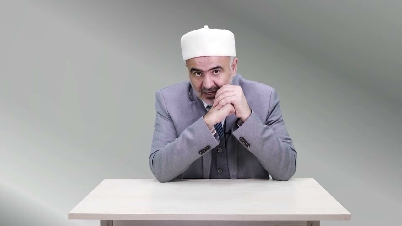 توازن الروح وعلاقته بالأعمال الصالحة والتأمل في آيات الله