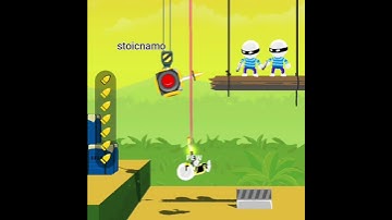 Johnny Trigger Official Trailer | Estoty & SayGames