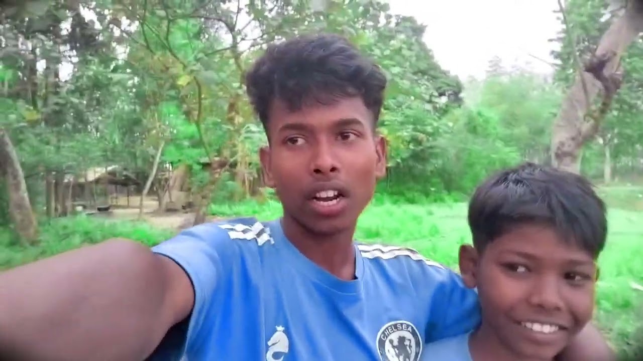 BANIGAON VS BOROPUKARIA KA MEH