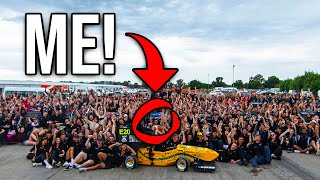 How I Became a Team Principal in Formula SAE as a SECOND YEAR student! screenshot 4