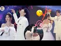 Lee Jun Young Protege A Jang Won Young De La Lluvia En Un Momento Viral En El Escenario Lee Jun Young Protege A Jang Won Young De La Lluvia En Un Momento Viral En El Escenario