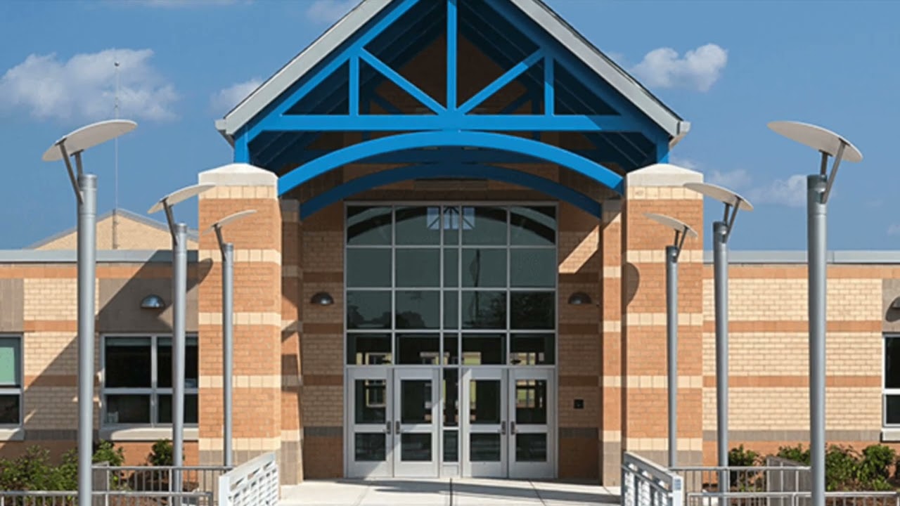 AIANJ Safe School Design