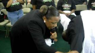 Prophetess Tamara Verriett- Step Into The Increase