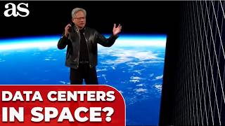 Famous Jensen Huang REVEALS Nvidia’s FUTURISTIC PLANS for AI and SPACE COMPUTING Profile