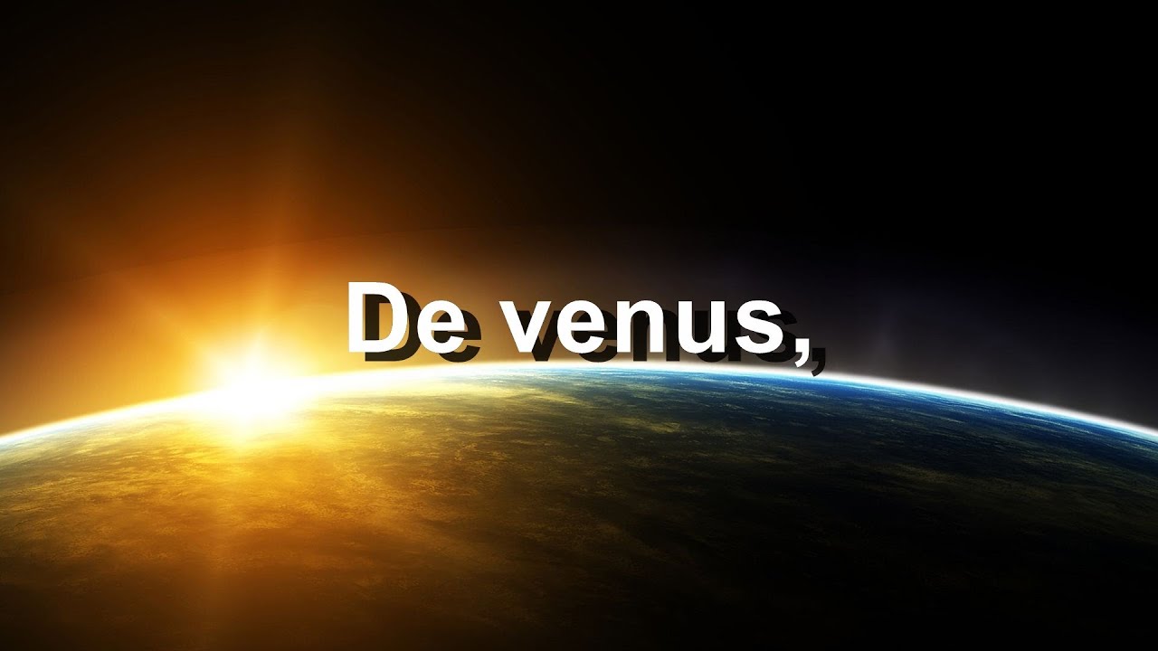 De Venus Camila Letra HD YouTube