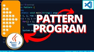 Information Pattern Program 5 | Java | Easy Coding Guide