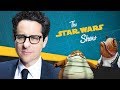 Jj abrams to direct episode ix inside canto bight and more