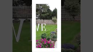 ❤candles & greenery stone ridge estates wedding venue