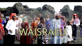 By Ujumbe Gospel Choir Waisrael Comming Soon Sad Injili