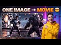 Create Cinematic AI Videos from ONE Image 🤯 DomoAI Full Tutorial