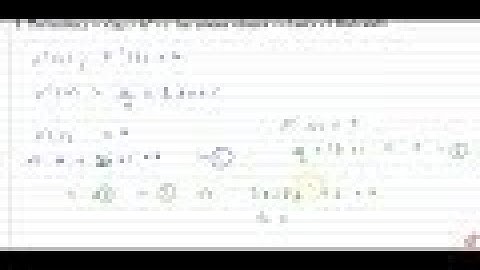 The function `y=alogx+bx^2+x` has extreme values at x=1,2.Find a and b