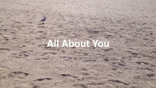 All About You by Ryanhood (Official Lyric Video)