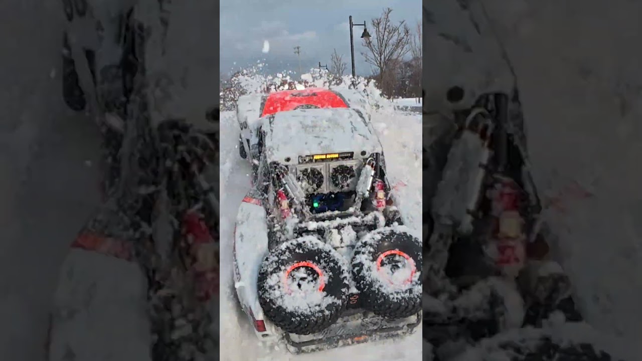 This RC is Insane!! 😲🤯😳😮😱🤩😵😯😨😬