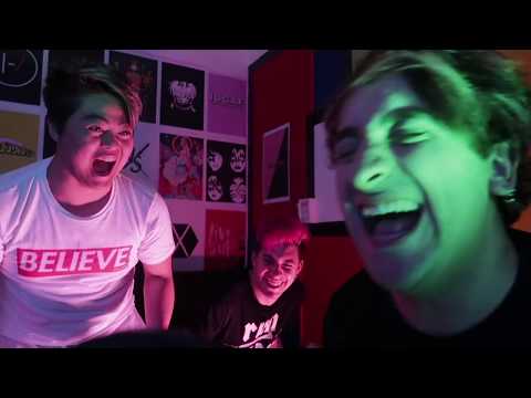 ES MALÍSIMO: el origen del skereeeee