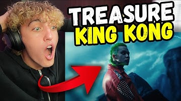South African Reacts To TREASURE - 