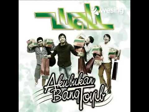 Nenekku Pahlawanku - YouTube