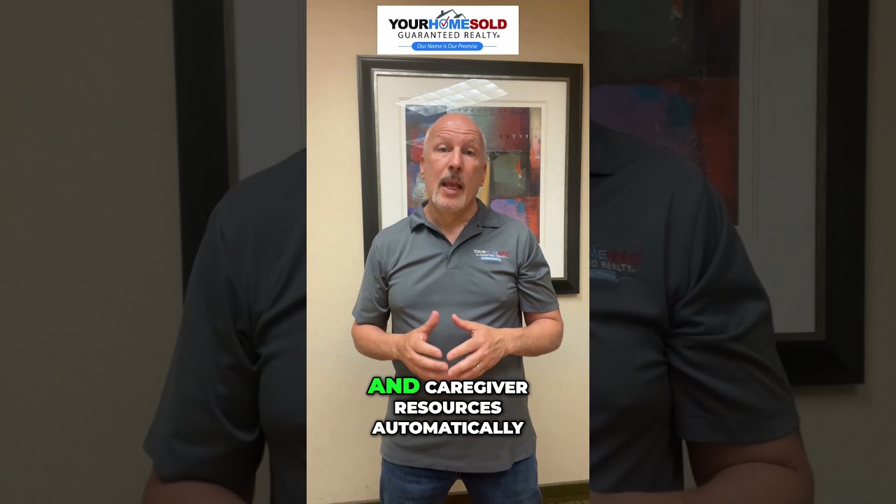 Every Home Sale Helps Fight Alzheimer’s | Guaranteed Home Sale With Purpose