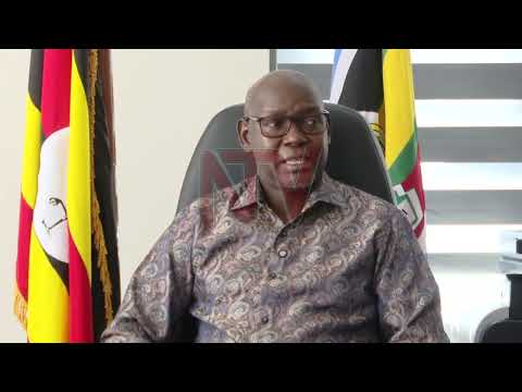 DPP defends independence of Uganda’s prosecution system