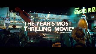 Super 8 - TV Spot #12  - 14/06/11