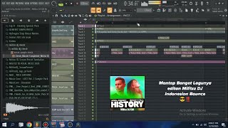 Joel Corry, Becky Hill - HISTORY - Militzz DJ Edit