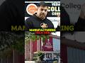 NIAMT Ranchi Complete Details 🔥 | By Harsh Sir #harshsir #jeemains #funnyjee #harshsirclips #iit
