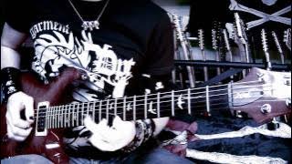 Europa guitar cover - Carlos Santana (HD)