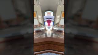 Povwhen The Matrix Is Glitched