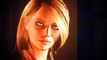 Mass Effect 3 - Remastered - Episode 41 - Director