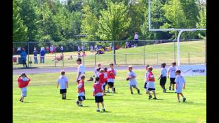 Colt McCoy Youth Football Camp July 16th and 17th