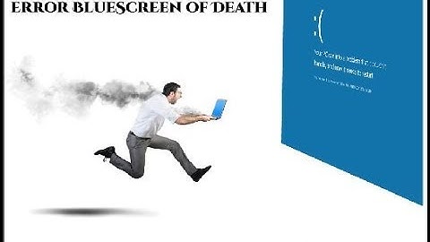 Fast Way To Fix Window 7 8 10 error BlueScreen of Death || HAL INITIALIZATION FAILED || Trending