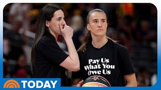 WNBA and Players Union Reach Collective Bargaining Agreement