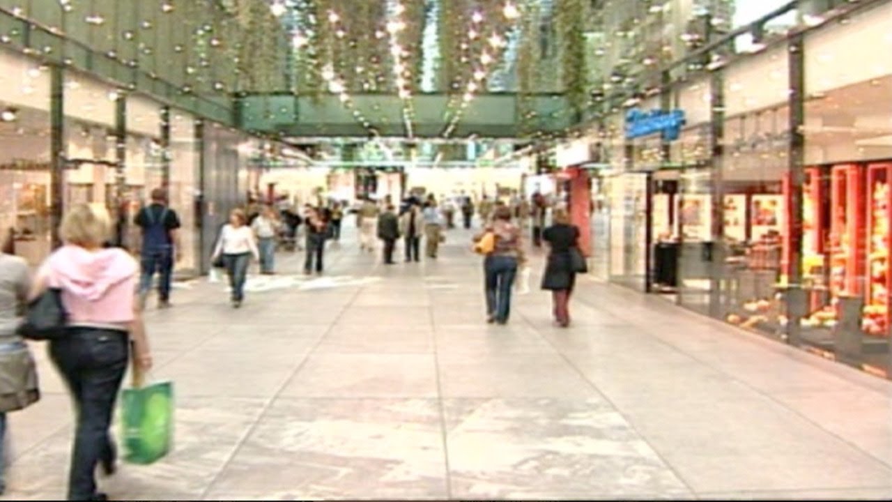 Big Week for Retail Earnings