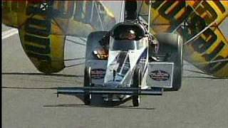 Terry Haddock Memphis 2009