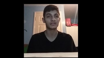 video diary of my post-apocalyptic intro